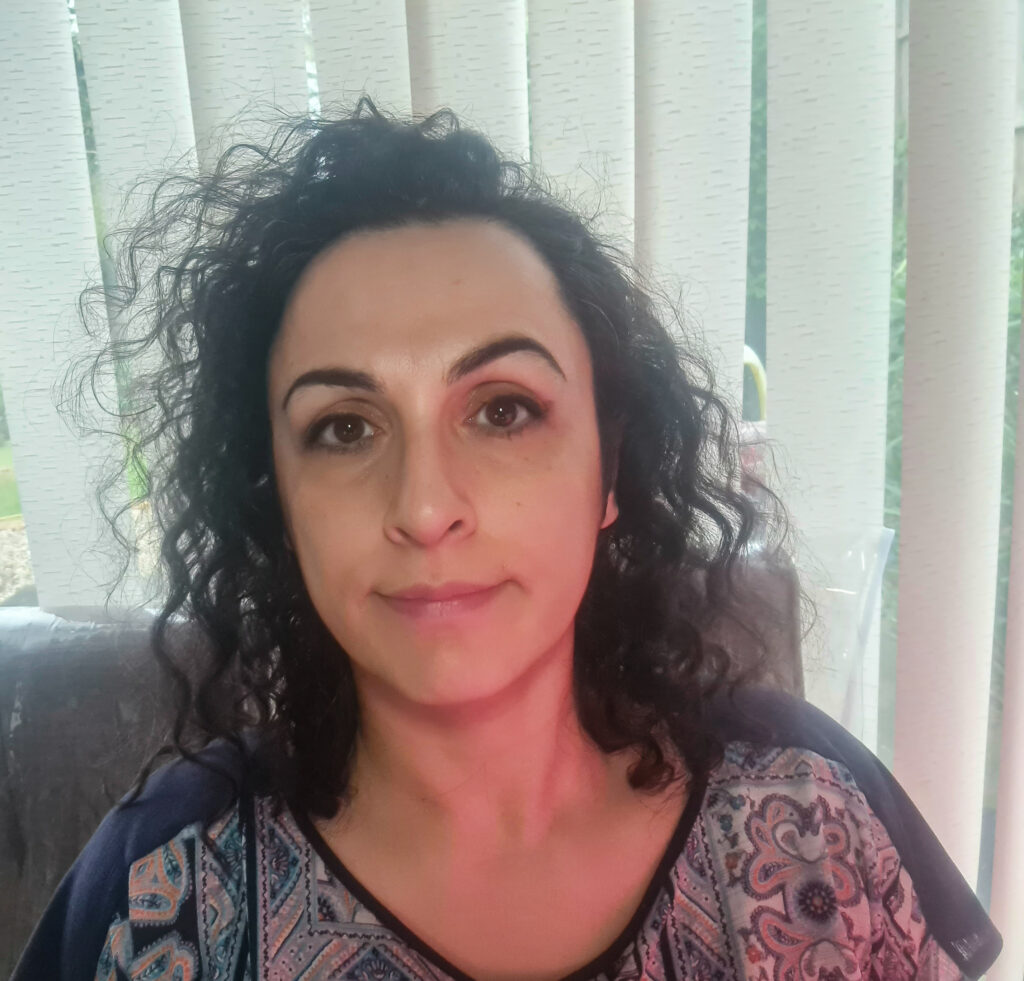 Red light therapy for hair loss - thin hair after 4th baby