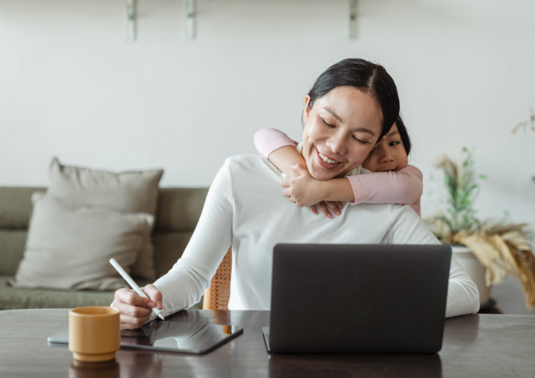 make money stay at home mum opportunities