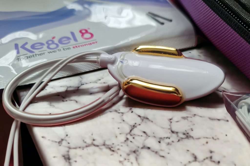 Kegel8 Ultra 20 V2 Electronic Pelvic toner