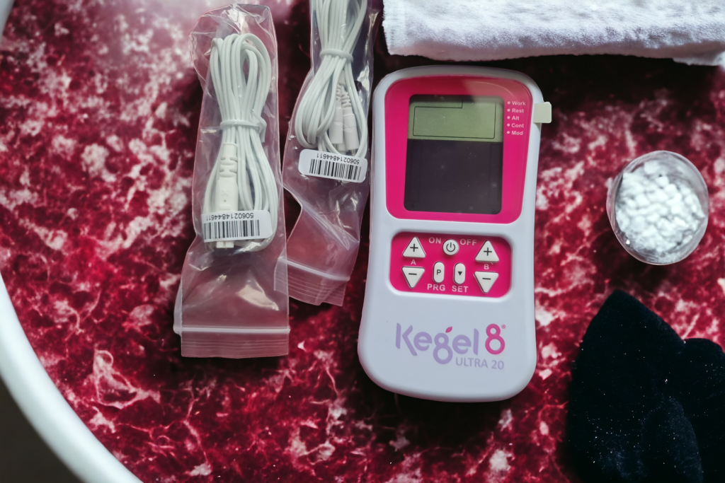 Kegel8 Ultra 20 V2 Electronic Pelvic toner