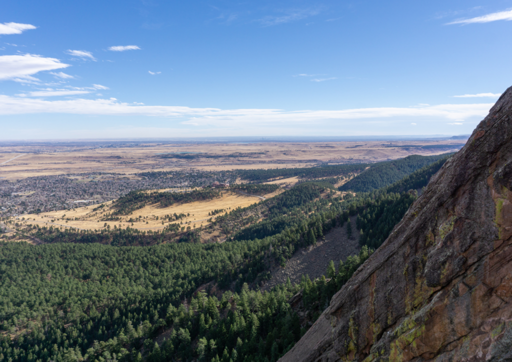 20 best family hikes in Colorado that are kid-friendly 