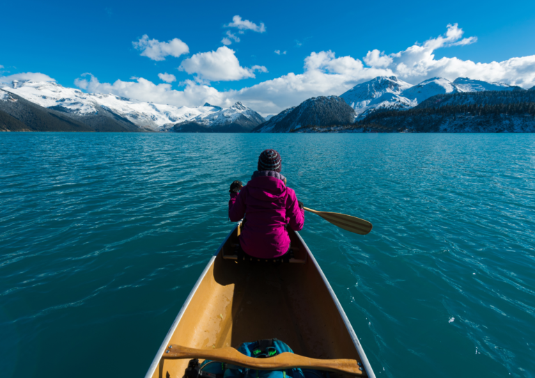 experience gift ideas for Mom