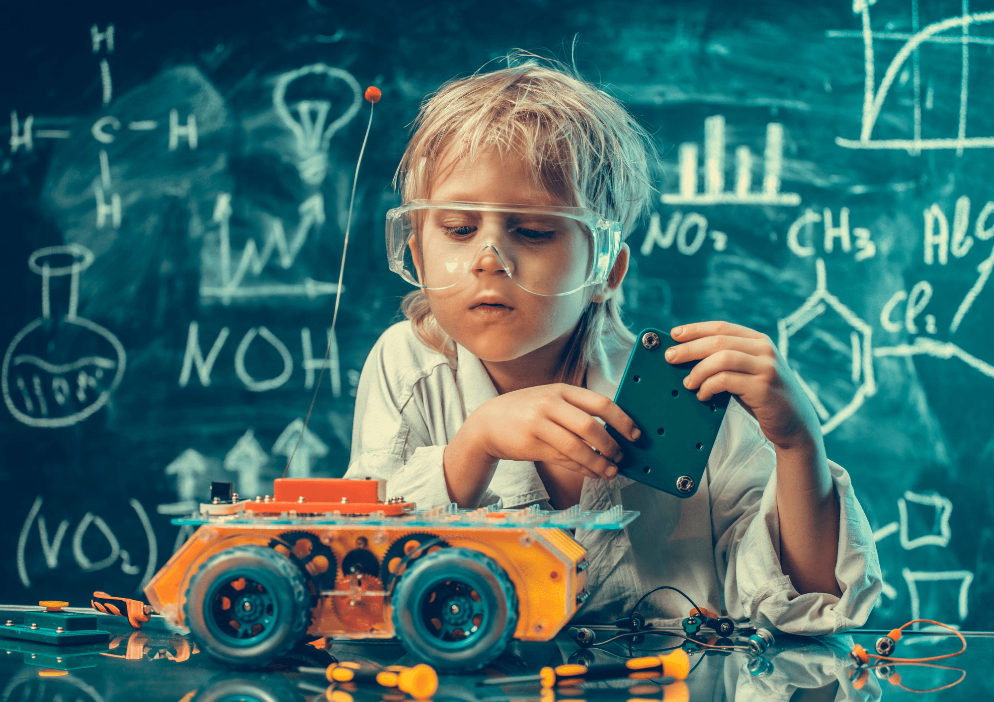 How to become a quality engineer