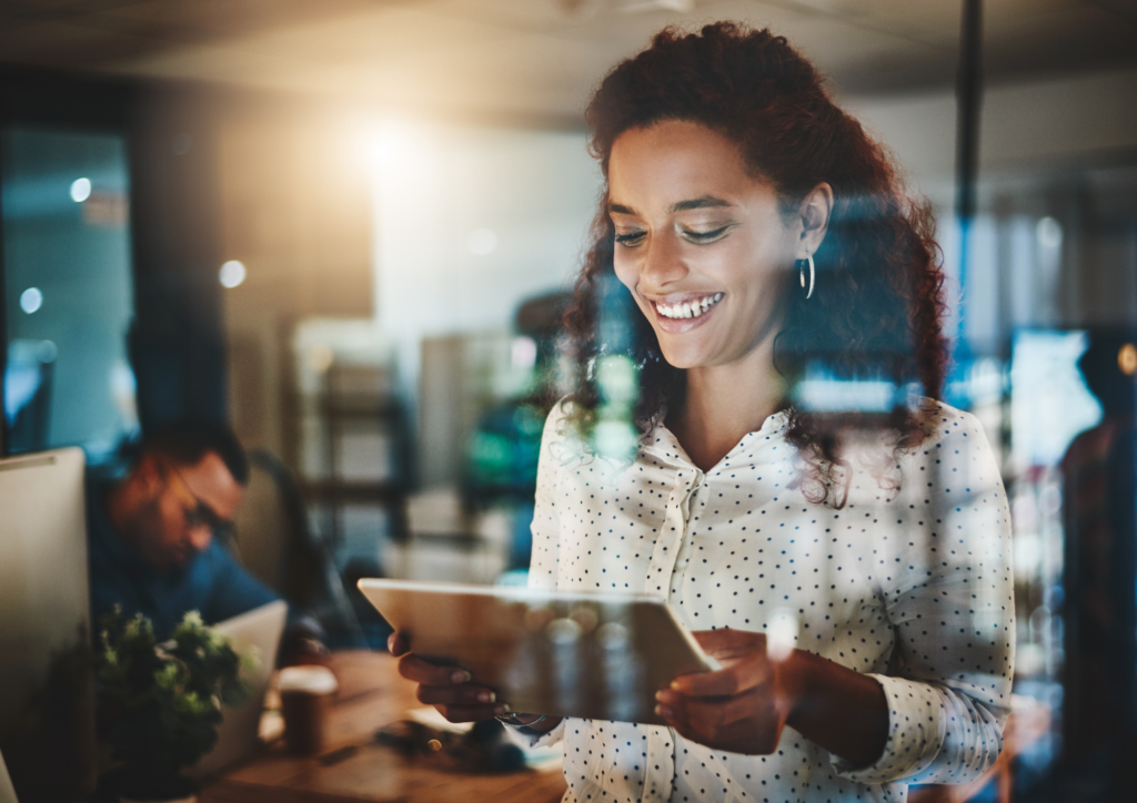 Empowering mums with IT support: essential tech tools and services