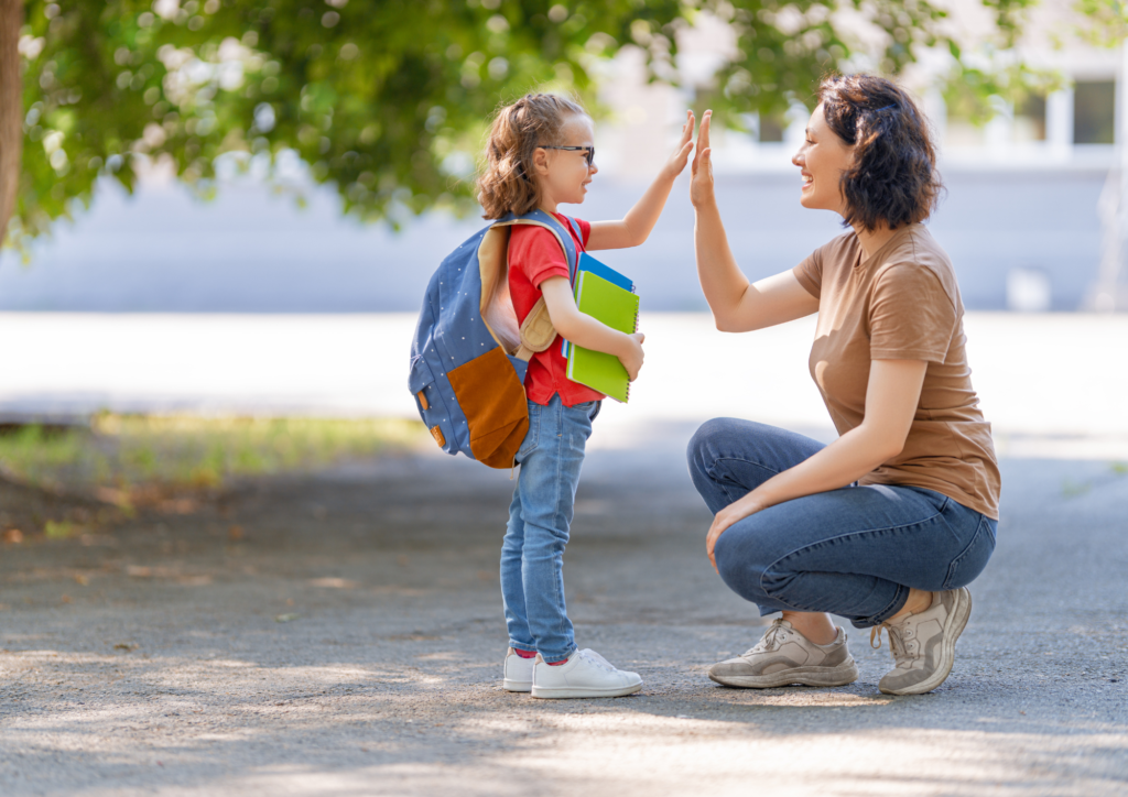 How to make a reasonable parenting time holiday schedule 