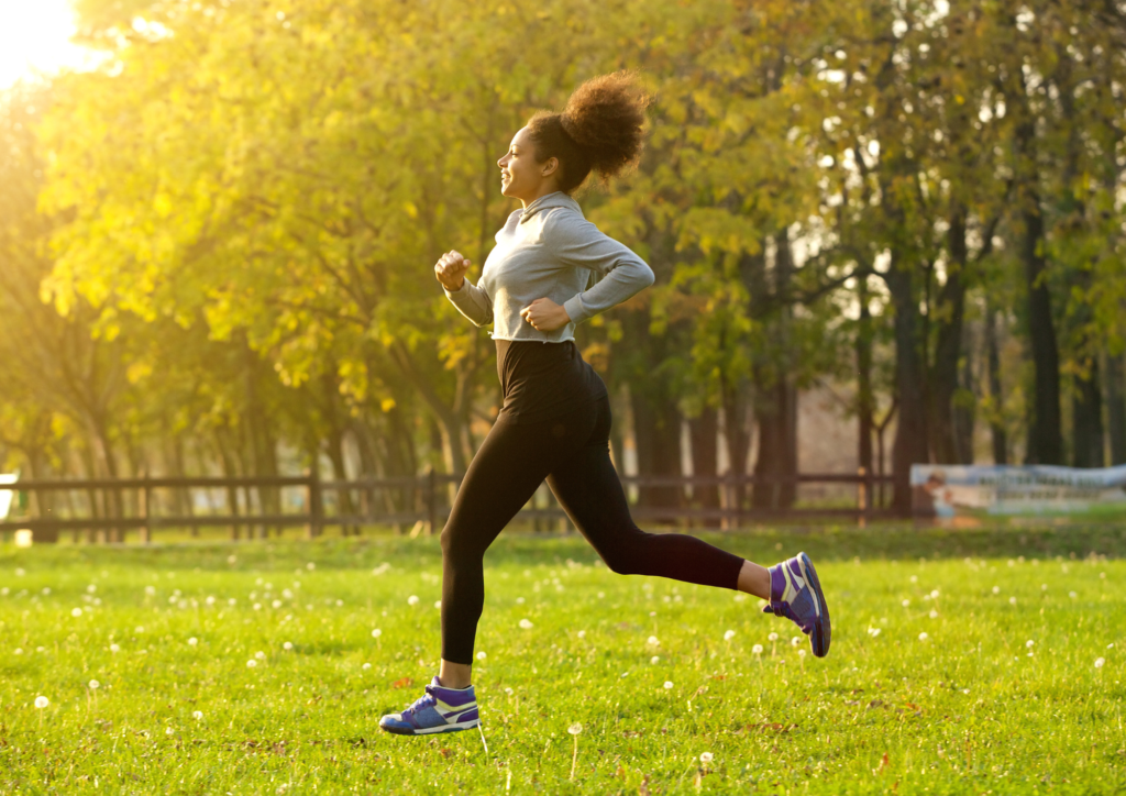 16 ways to return to running postpartum after pregnancy