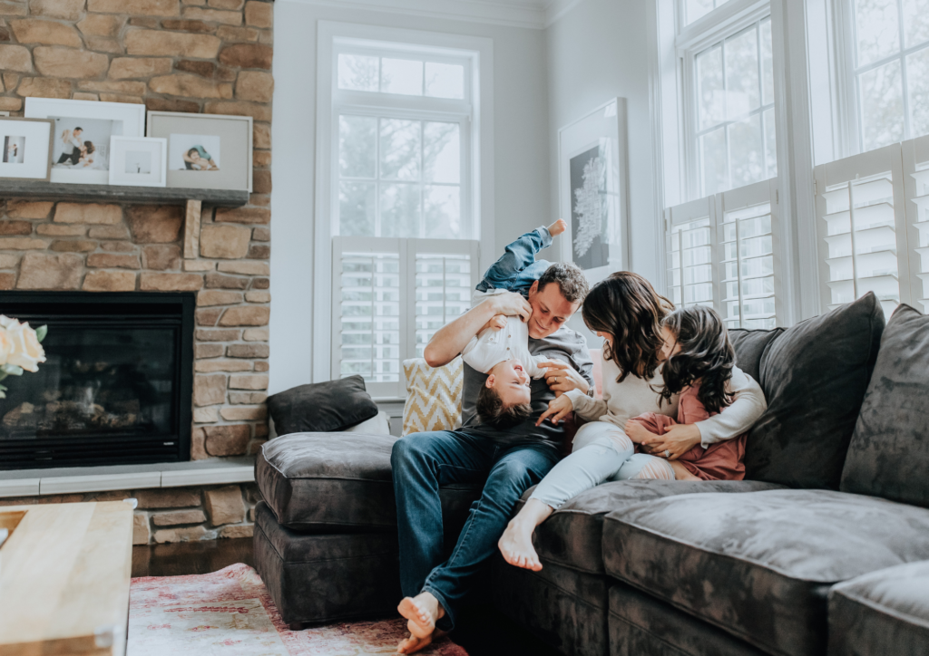 Top 20 best London suburbs for families for long-term stays