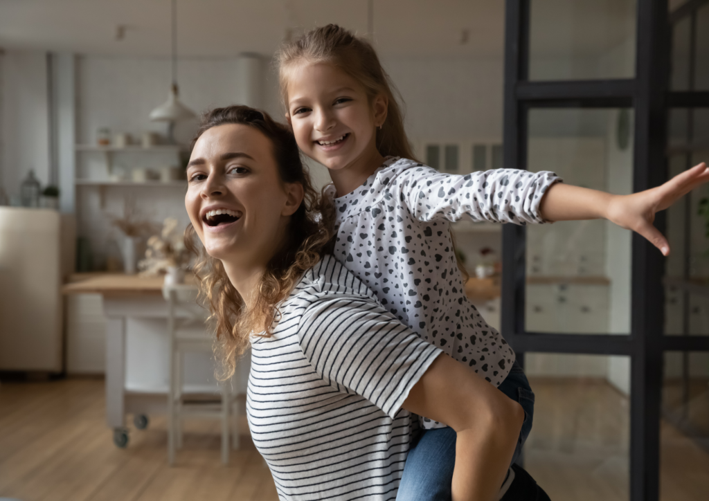 how to build emotional strengths of a child