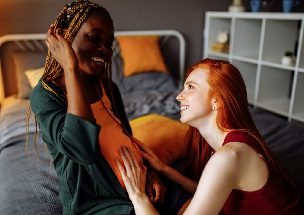 how to deal with an unsupportive husband during pregnancy