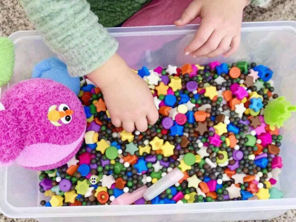 play therapy autism activities