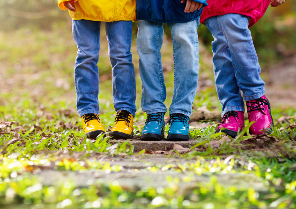 best winter shoes for kids