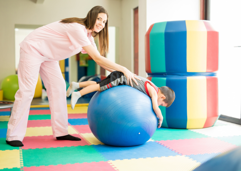 Physical therapy course