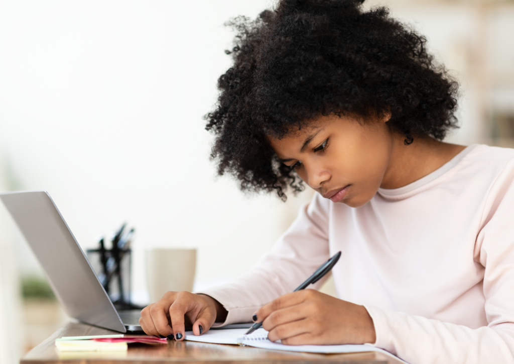 writing informative essays