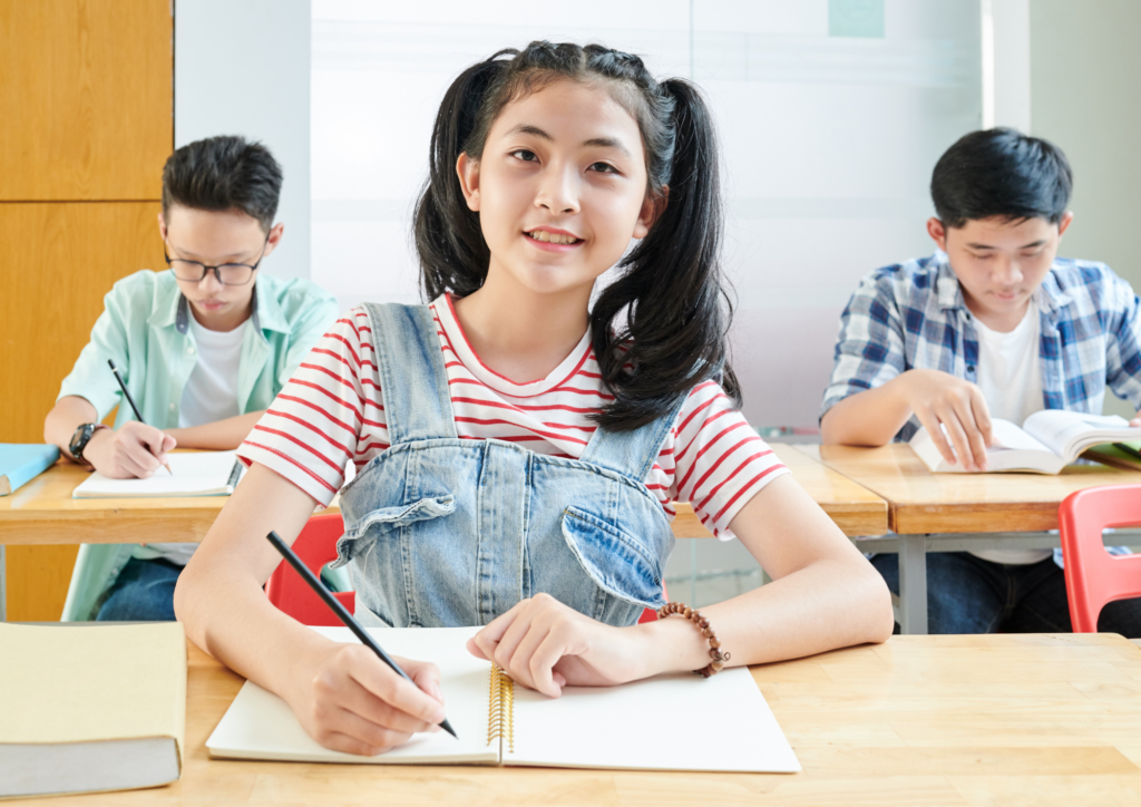 Writing informative essays