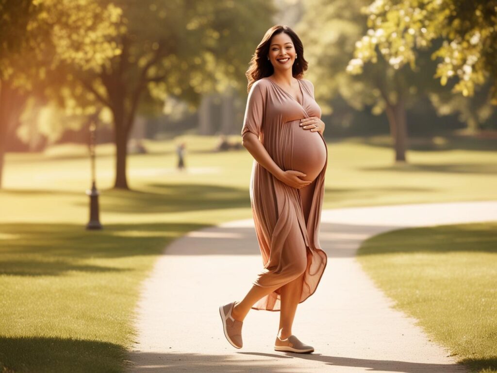 The ultimate guide to the best maternity shoes