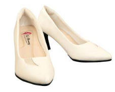 best maternity shoes = Olivia - off white