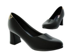 Best maternity shoes - Nova - red