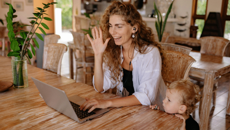 The power of parent support