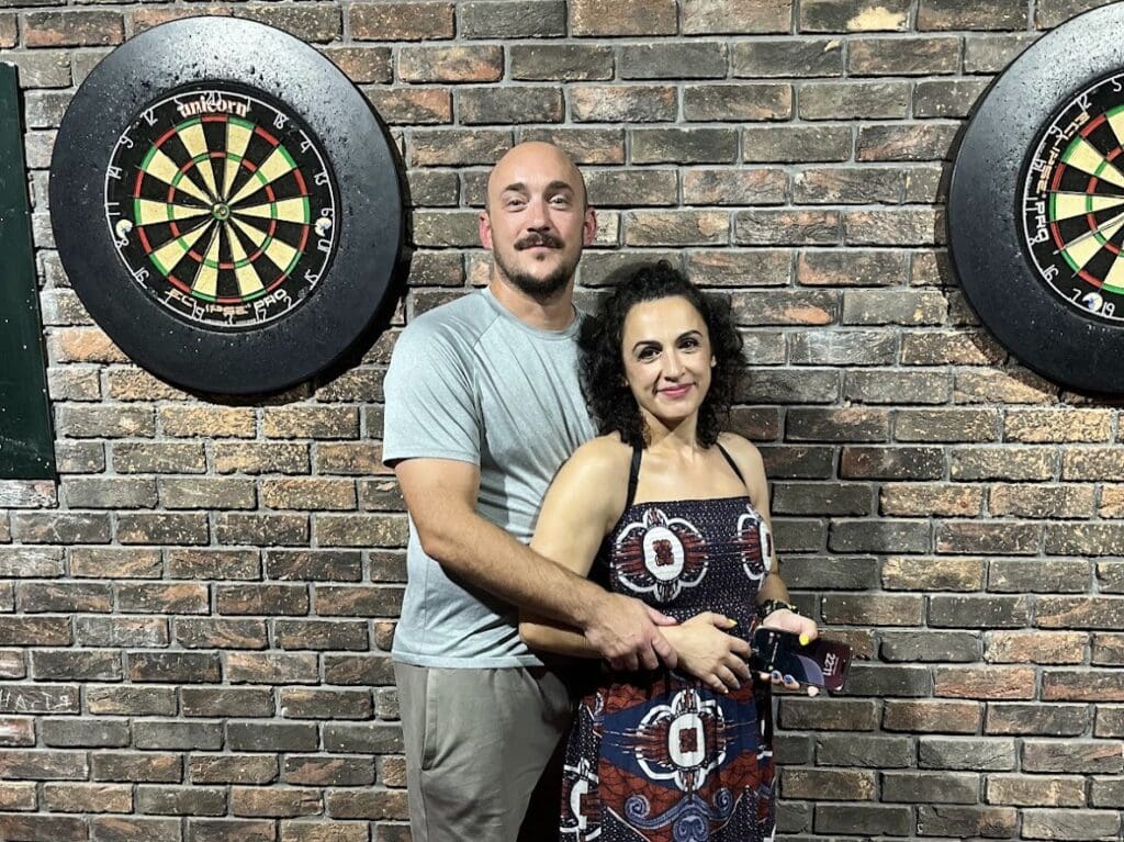 25 years of marriage