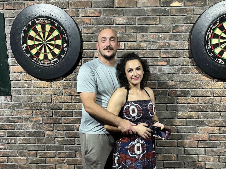 25 years of marriage