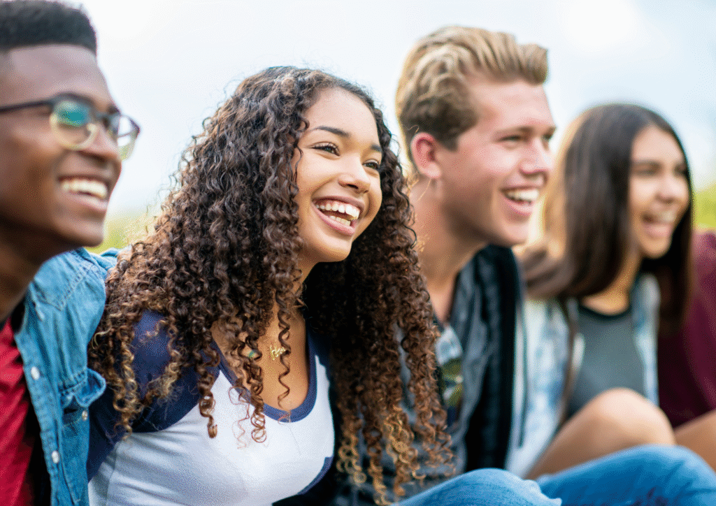 What parents should know raising resilient teenagers in Phoenix