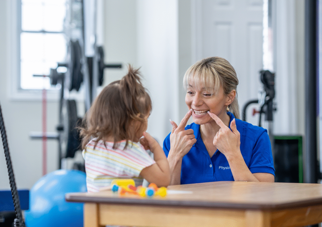 Oral support and skills