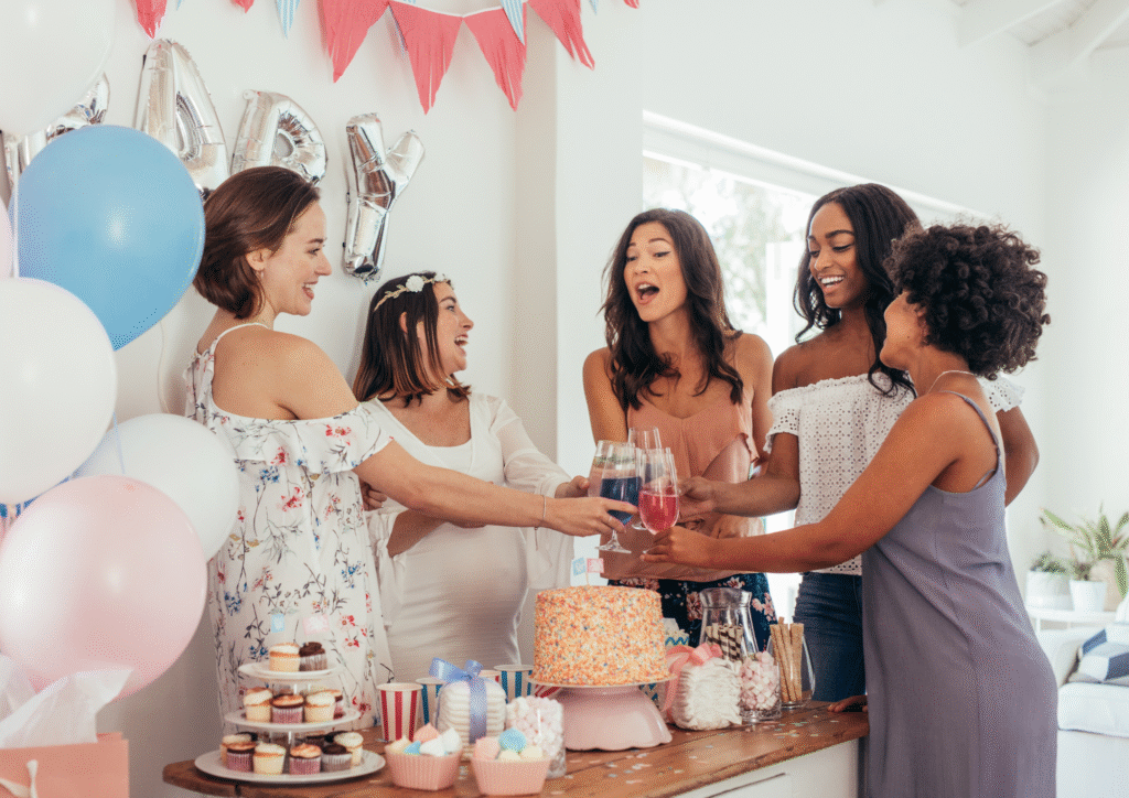 DIY baby shower invitation ideas that wow