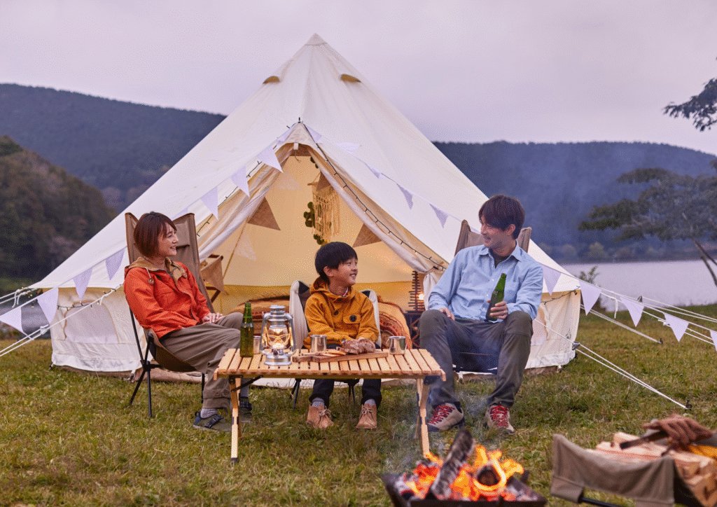 Choosing the perfect overnight summer camp for your child