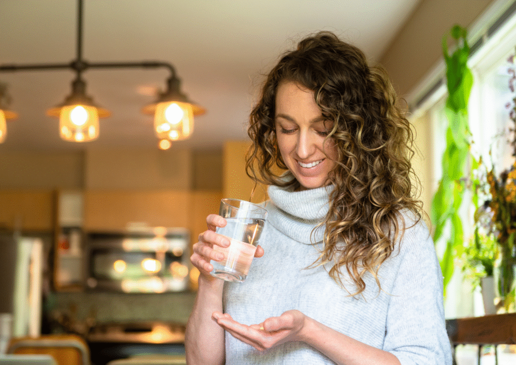 5 expert-approved magnesium supplements for pregnancy