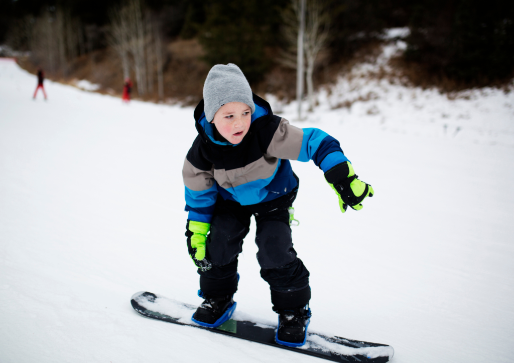 Affordable snowboard gear for growing kids: What’s worth buying vs. renting
