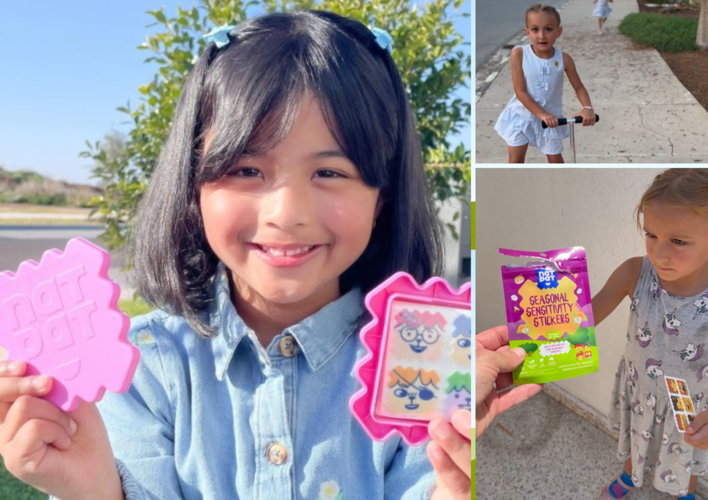 Natural skin-safe solutions for kids: NatPat Review